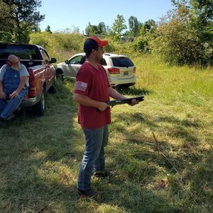 Meet your Posher, Brad